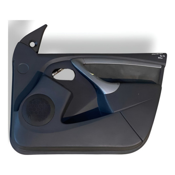 Forro Porta Dianteir Direito Renault Sandero 2010 8200602990