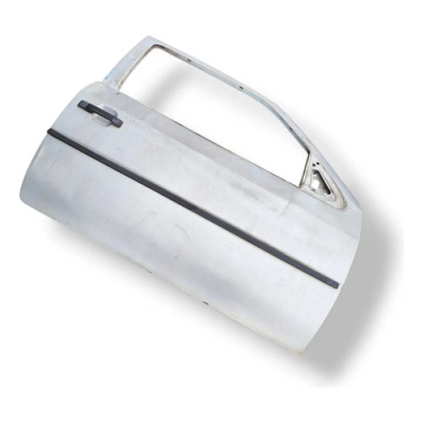 Porta Dianteira Direita Volkswagen Gol 1998 A 2000 2portas Dianteira Direita Branco