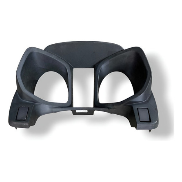 Moldura Painel Instrumentos Chevrolet  S10 2014 1001503