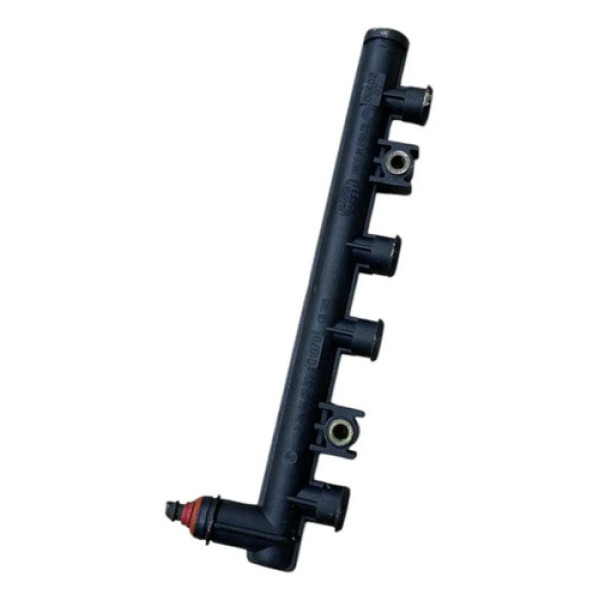 Flauta Injetor Fiat Uno Palio Fire 1.0 - 2002 2003 A 2008