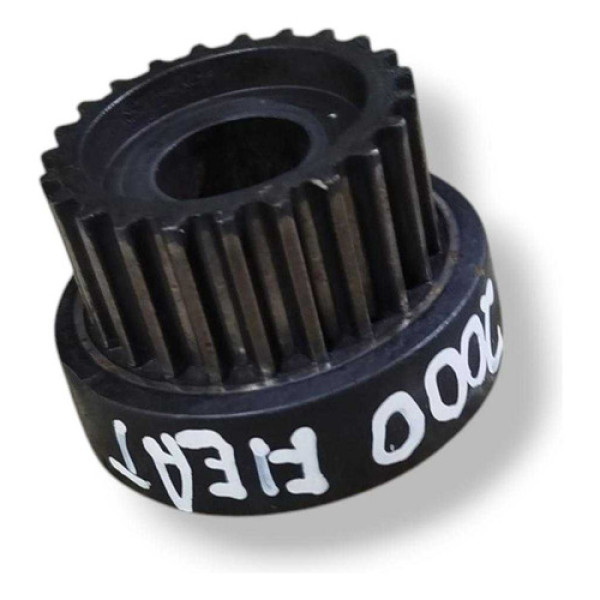 Engrenagem Virabrequim Chevrolet Astra 1.8 2000/2001/2001