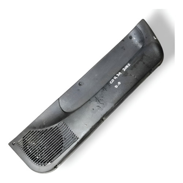 Porta Objetos Dianteiro Direit Chevrolet Corsa 2002 90388348 Cinza