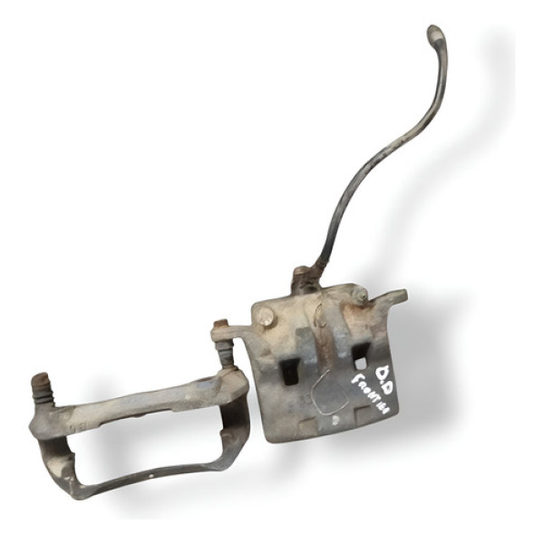 Pinça Freio Dianteira Direita Nissan Frontier Se 2.5 2010