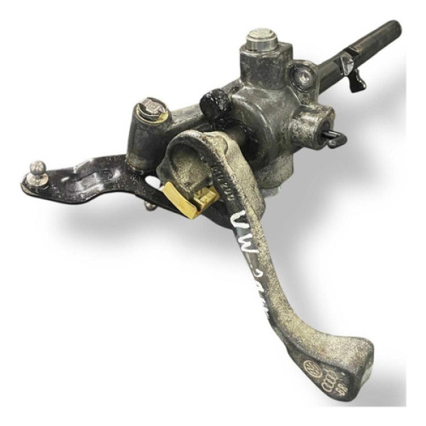 Trambulador Caixa Cambio Volkswagen Fox 2009 2010 5z0711048