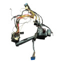 Chave Seta Chevrolet S10 2.8 2006 2007 2008 2009 2010 2011