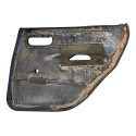 Forro Porta Traseiro Esquerdo Chevrolet Corsa 1995 1996 2004