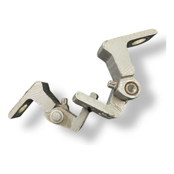 Par Dobradiça Porta Diant Esquerda Vw Gol 2017 - 5n0831401br