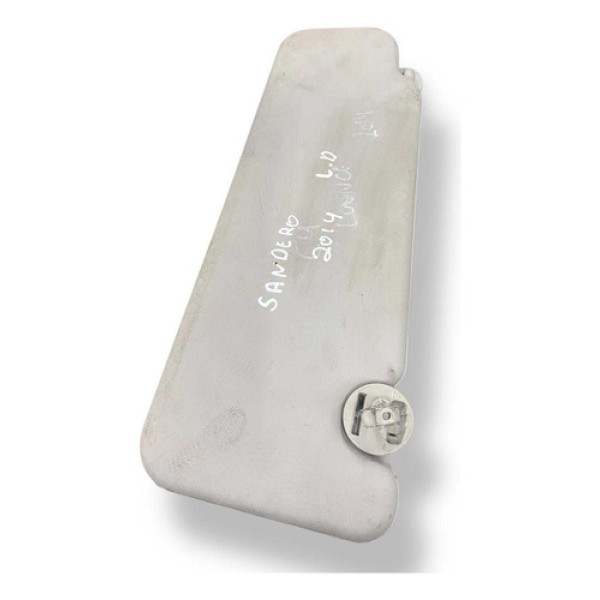 Quebra Sol Lado Direito Renault Sandero 2014/2020 8200636284