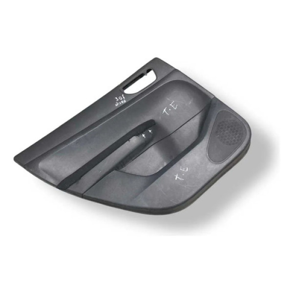 Forro Porta Traseira Esquerda Peugeot 307 2008 - 9637371477