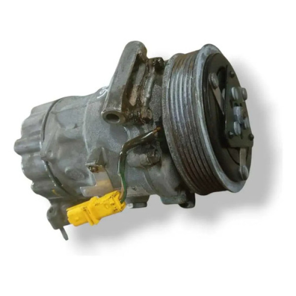 Compressor Ar Peugeot 206 1.4 - 2008 2009 2010 - 9655191580