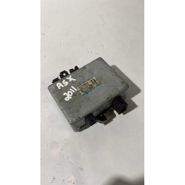 Módulo De Direção Elétrica Mitsubishi Asx 2011 8633a052 Z3