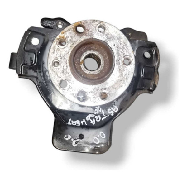 Manga De Eixo Dianteira Direita Chevrolet Astra 2.0 1999