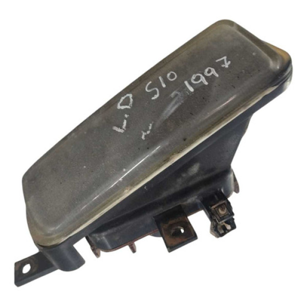 Farol Milha Lado Direito Chevrolet S10 2.5 1997/1998/1999