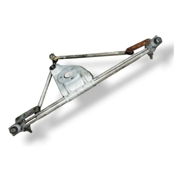 Galhada Limpador Parabrisa Chevrolet Celta 2011 2012 2013 Esquerdo