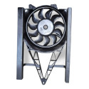 Defletor Radiador Ventoinha Chevrolet Celta 2003 93396846