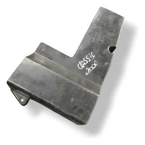 Carcaça Caixa Evaporadora Gm Corsa Classic 2006 2007 970286