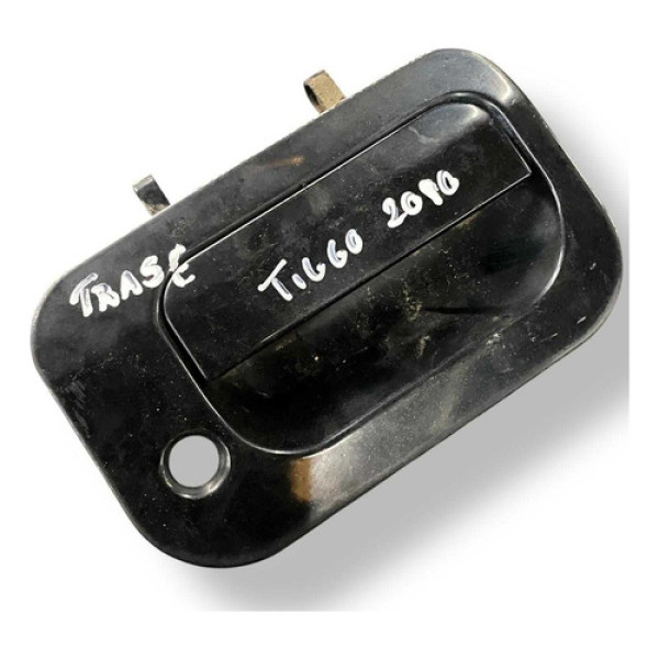 Maçaneta Externa Tampa Traseira Chery Tiggo 2 10 T116305230