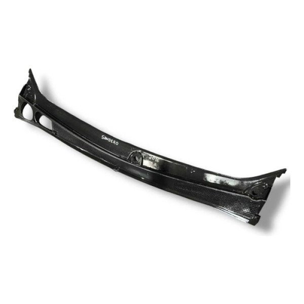 Grade Churrasqueira Renault Logan Sandero 2015 7001030010