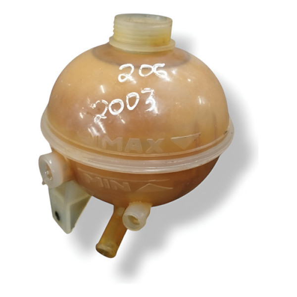 Reservatório Água Radiador Peugeot 307 2007 2008/2012 903323