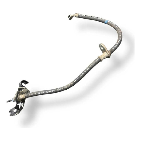 Flexível Freio Traseiro Esquerdo Honda Civic 1.8 - 2009/2010