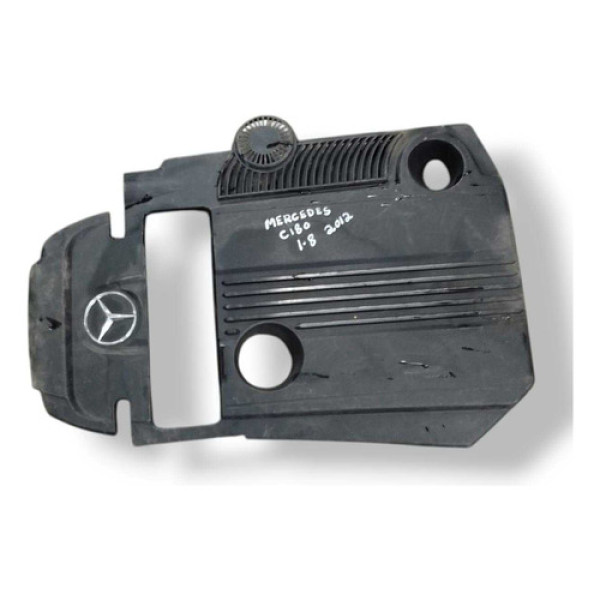 Tampa Motor Mercedes Benz C180 1.8 2012 2013 2014 27101267