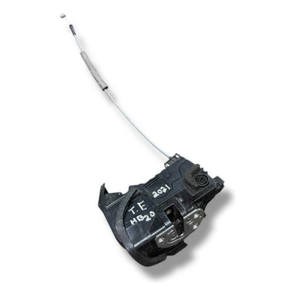 Fechadura Porta Tras Esquerda Hyundai Hb20 2021 81410r1000