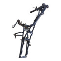 Quadro Chassi Yamaha Fazer150 2007/2008/2009/2010/2011/2012