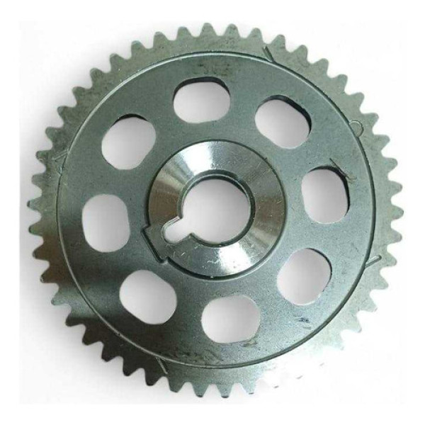 Engrenagem Comando Honda Hrv 1.8 2015 A 2020 Original