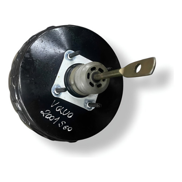 Hidrovácuo Servo Freio Volvo S60 2.0 2001 2002 2003