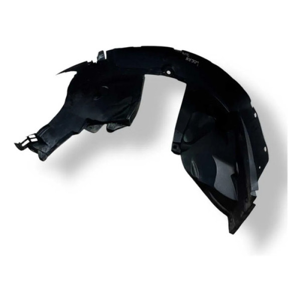 Parabarro Dianteiro Esquerdo Renault Logan 2014 638413558r