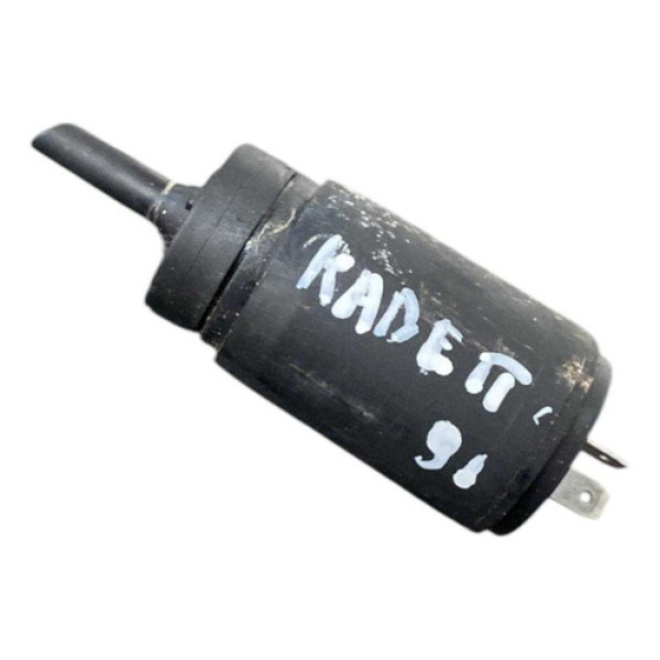 Bomba Esguicho Limpador Parabrisa Gm Kadett 1989 1990 A 1998