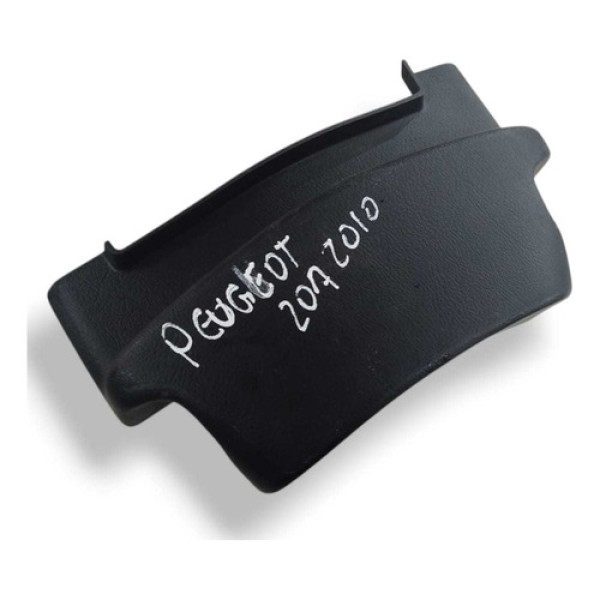 Moldura Superior Chave Seta Peugeot 207 206 2011 2012 2013