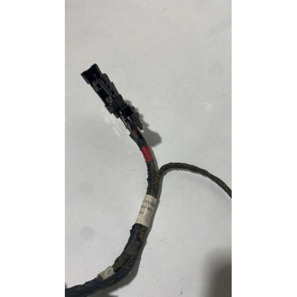 Chicote Caixa Ar Painel Hyundai Tucson 2008/2015 F181na5ba01