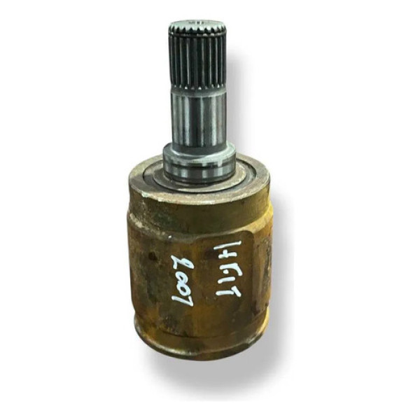 Tulipa Semi Eixo Câmbio Esquerdo Honda Fit 2007 2008