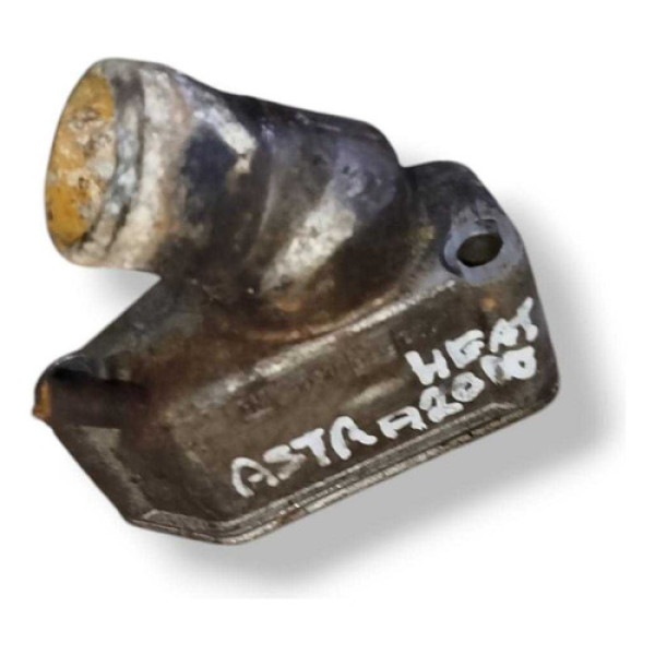 Carcaça De Cebolinha Termostatica Astra 2000 2001 2002 2003