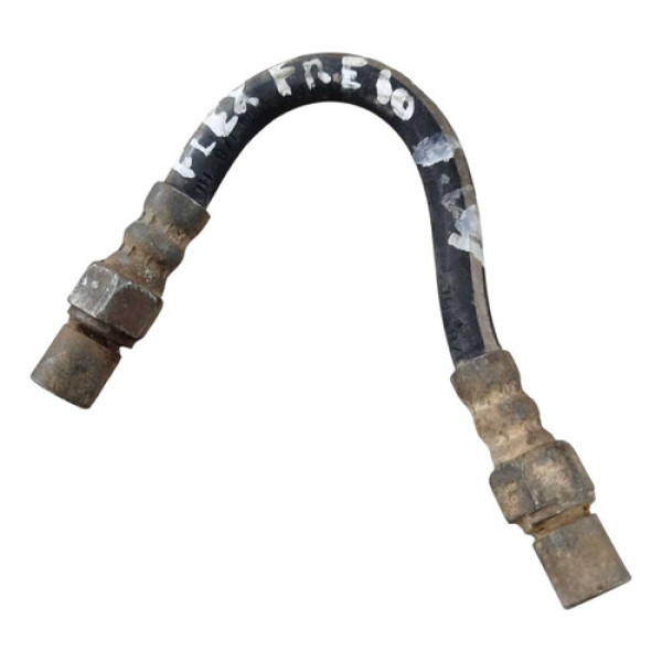 Flexivel De Freio Traseira Direita Honda City 2012 2013 2014