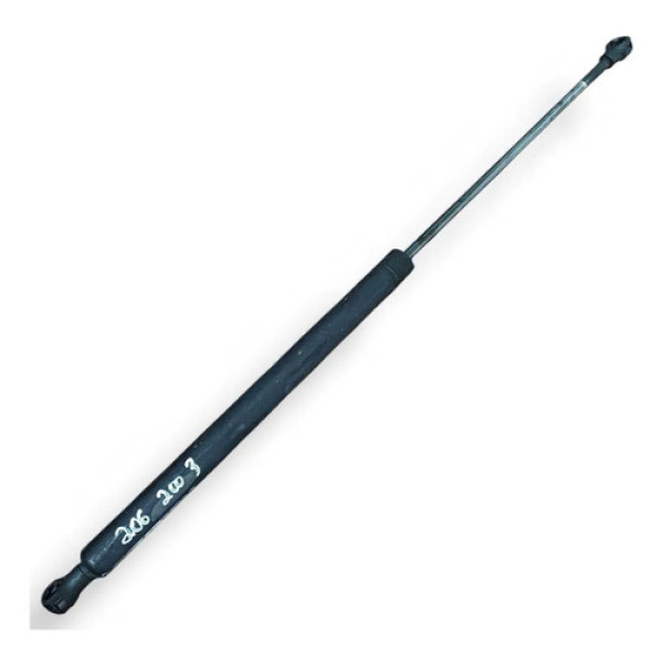 Amortecedor Tampa Traseira Peugeot 206 2003/2004/2005