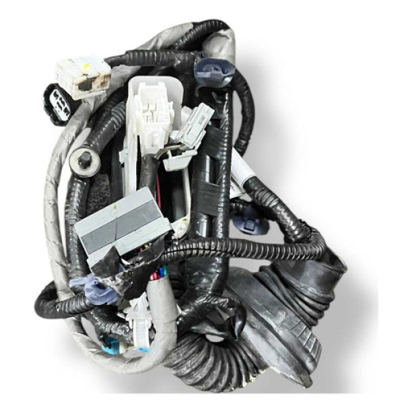 Chicote Porta Dianteira Direita Honda Civic Lxr 32752tr8m121