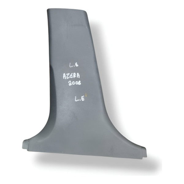 Acabamento Coluna Central Esquerda Azera 2008 858353l001