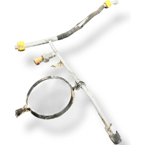 Mangueira Ar Condicionado Chevrolet Blazer 2.4 - 2010/2011