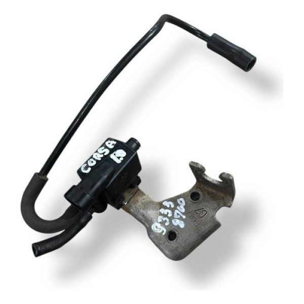 Válvula Canister Com Mangueira Corsa 1.0 2001/03  93338700