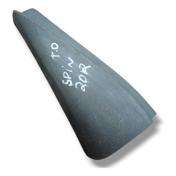 Moldura Interna Porta Traseira Direita Chevrolet Spin 2012