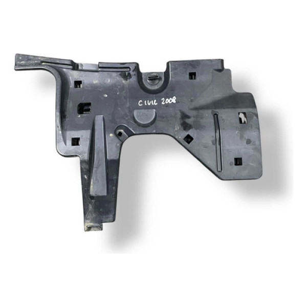 Acabamento Inferior Painel Honda Civic 2008 77320snjm00020