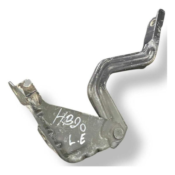 Dobradiça Capô Lado Esquerdo Hyundai Hb20 2017 2018 2019