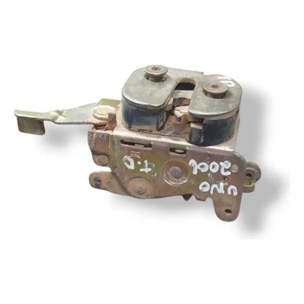 Fechadura Porta Traseira Direita Fiat Uno 2004/2005/2006