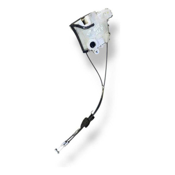 Fechadura Porta Dianteira Direita Honda Fit  1.4 2010 2011 