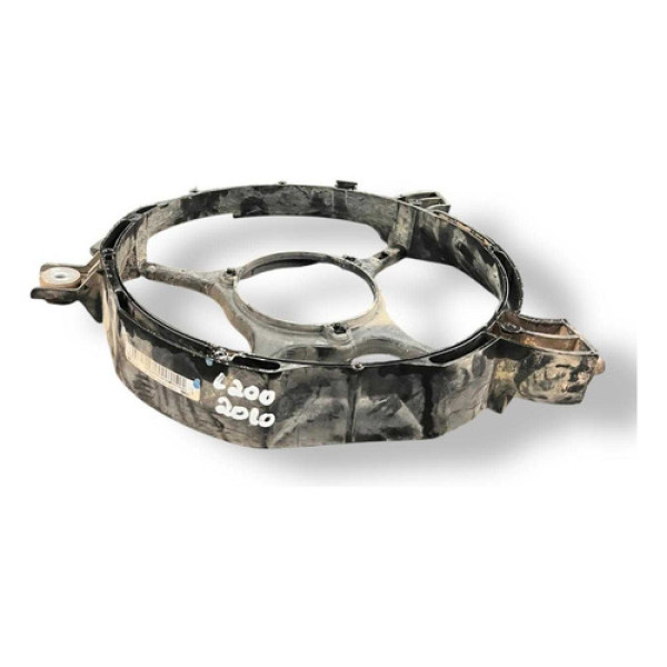 Suporte Ventilador Condensador Mitsubishi L200 37400j641