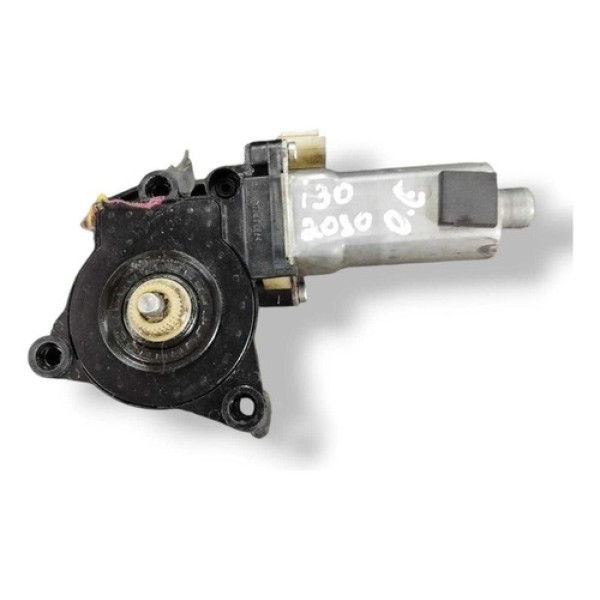 Motor Maquina Vidro Dianteira Esquerda Hyundai I30 2010