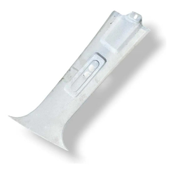 Moldura Coluna Lado Direita Fiat Idea 2013 735371613