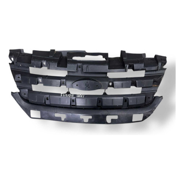 Grade Dianteira Ford  Fusion 2.5 2011 2012 2013 Ae538a164